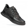 Chaussures casual/sport homme 917 noir