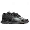 Chaussures casual/sport homme 917 noir