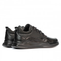 Chaussures casual/sport homme 917 noir
