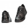 Chaussures casual/sport homme 917 noir