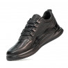 Chaussures casual/sport homme 917 noir