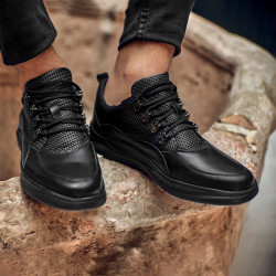 Chaussures casual/sport homme 917 noir lifestyle