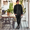 Chaussures casual/sport homme 917 noir lifestyle