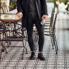 Chaussures casual/sport homme 917 noir lifestyle