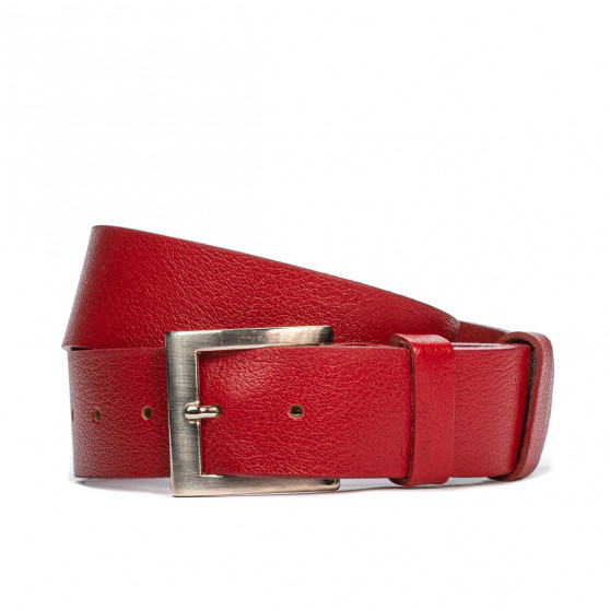 Ceinture hommes/femmes 01b rouge Ceinture hommes/femmes 01b rouge