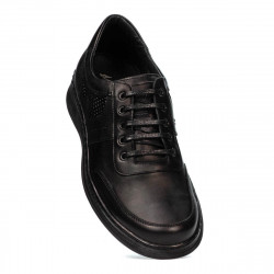 Chaussures casual/sport homme 919 noir