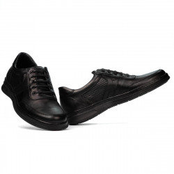 Chaussures casual/sport homme 919 noir