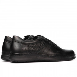 Chaussures casual/sport homme 919 noir