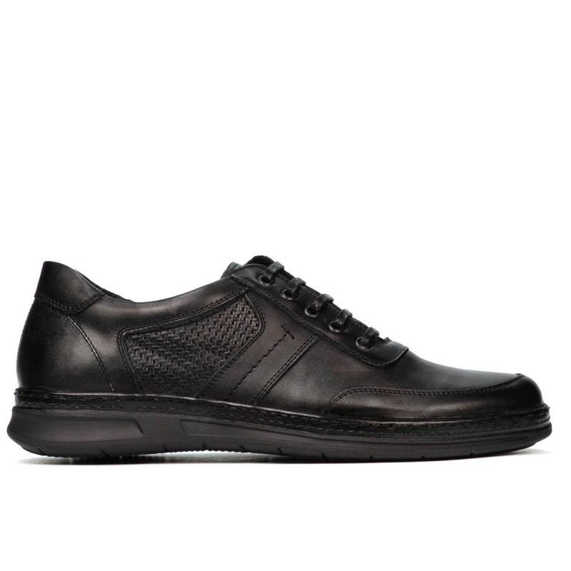 Chaussures casual/sport homme 919 noir