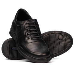 Chaussures casual/sport homme 919 noir