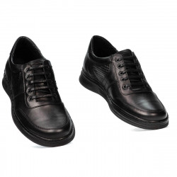 Chaussures casual/sport homme 919 noir
