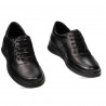 Chaussures casual/sport homme 919 noir