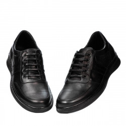 Chaussures casual/sport homme 919 noir