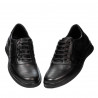 Chaussures casual/sport homme 919 noir