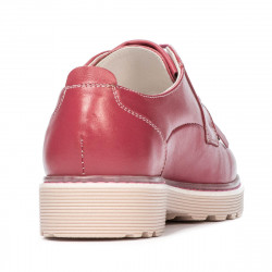 Chaussures décontractées femme 6025 rose