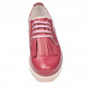 Chaussures décontractées femme 6025 rose