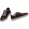Chaussures de sport homme 913 bordeaux