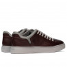 Chaussures de sport homme 913 bordeaux