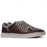 Chaussures de sport homme 913 bordeaux