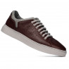 Chaussures de sport homme 913 bordeaux