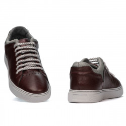 Chaussures de sport homme 913 bordeaux