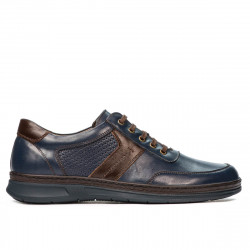 Chaussures décontractées/sport homme 919 indigo combiné