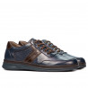 Chaussures décontractées/sport homme 919 indigo combiné