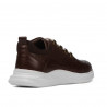 Chaussures décontractées/sport homme 917 café
