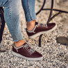 Chaussures de sport homme 913 bordeaux lifestyle