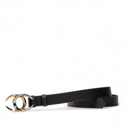 Ceinture femme 21m noir