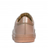 Chaussures petits enfants 70c poudre combinée