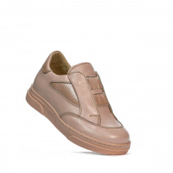 Chaussures petits enfants 70c poudre combinée