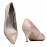 Chaussures élégantes femme 1242 nude