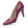 Chaussures élégantes femme 1234 cyclamen nacré