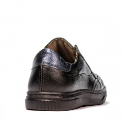 Chaussures pour petits enfants 70c noir combiné