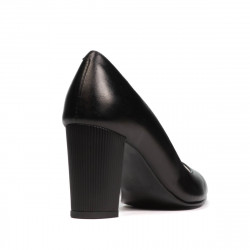 Chaussures élégantes femme 1278 noir