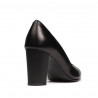 Chaussures élégantes femme 1278 noir