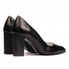 Chaussures élégantes femme 1278 noir