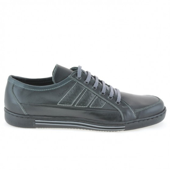Chaussures de sport homme 703 noir Chaussures de sport homme 703 noir