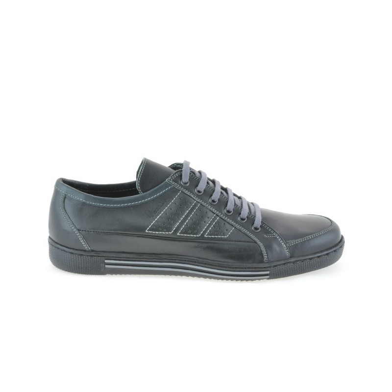 Chaussures de sport homme 703 noir