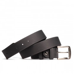 Ceinture hommes / femmes 01bc gris