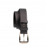 Ceinture hommes / femmes 01bc gris