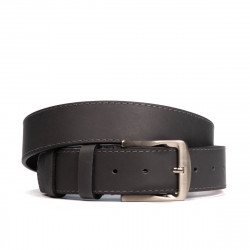 Ceinture hommes / femmes 01bc gris