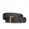 Ceinture hommes / femmes 01bc gris