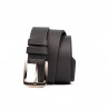 Ceinture hommes / femmes 01bc gris