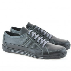 Chaussures de sport homme 703 noir