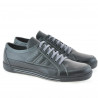 Chaussures de sport homme 703 noir
