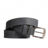 Ceinture hommes 13bc gris