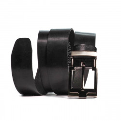 Ceinture homme 04b noir