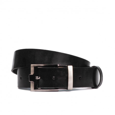 Ceinture homme 04b noir